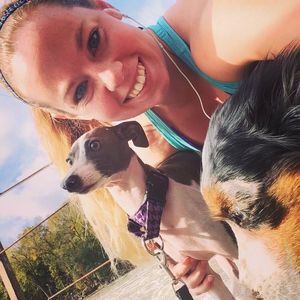 Meet your Posher, Hailey